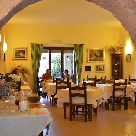 Casa di campagna Country Vessus