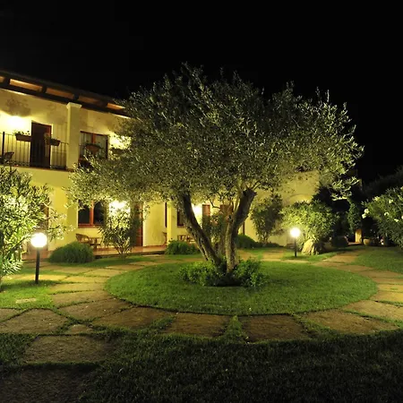 Country Vessus Alghero
