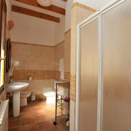 Country Hotel Vessus