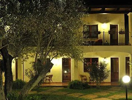 Country Hotel Vessus