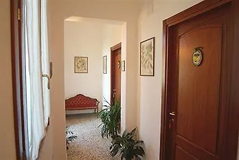 Country Hotel Vessus Летний дом Альгеро