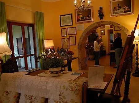 Country Hotel Vessus