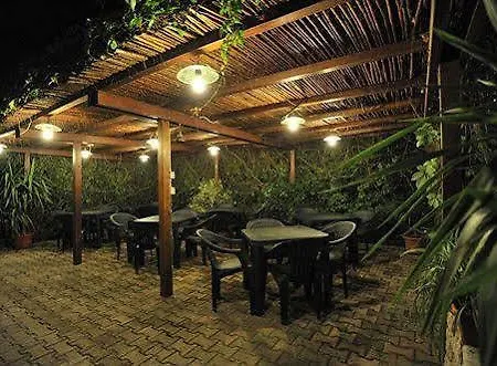 Country Hotel Vessus Летний дом