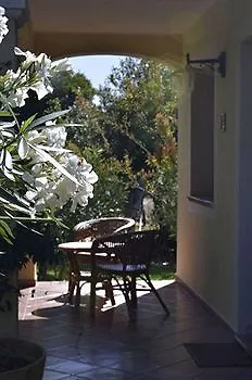 Country Hotel Vessus *