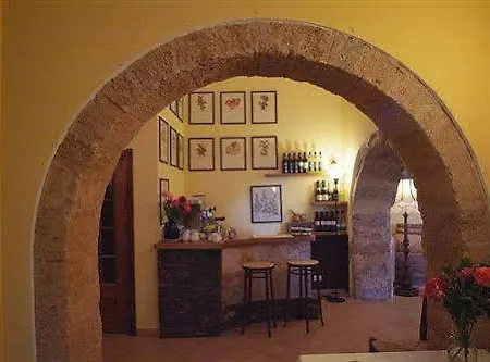 Country Hotel Vessus Летний дом