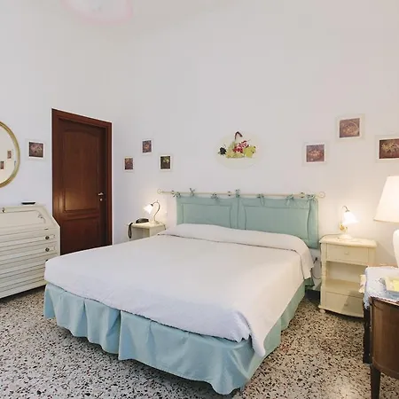 Country Hotel Vessus Летний дом Альгеро