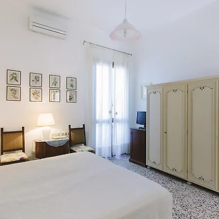 Country Hotel Vessus Альгеро