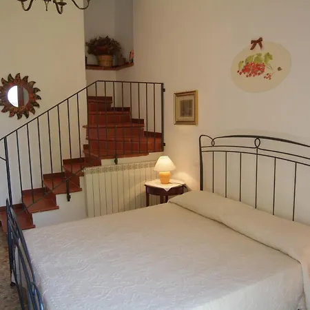 Country Hotel Vessus Летний дом