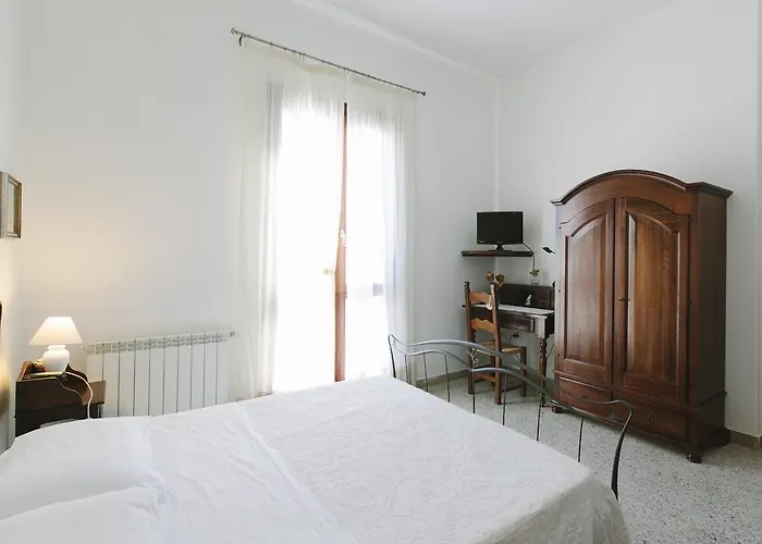 Landhaus Country Vessus *