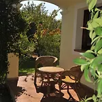 Country Vessus Hétvégi ház Alghero