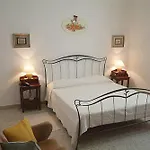 Hétvégi ház Country Vessus Alghero