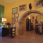 Country Vessus Hétvégi ház Alghero