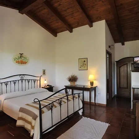 Country Hotel Vessus Country house