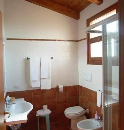 Country house Country Hotel Vessus Alghero