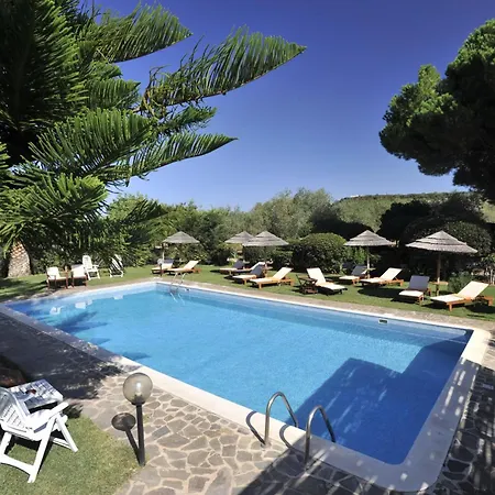 Country Hotel Vessus