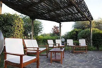 Country house Country Hotel Vessus