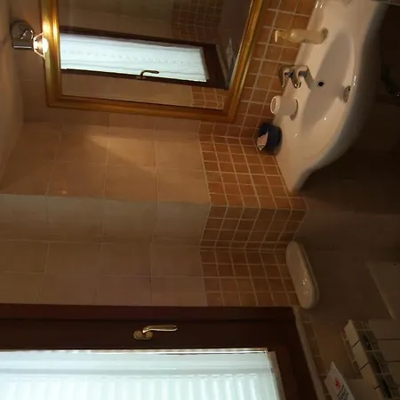 Country Hotel Vessus Alghero