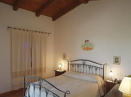 Gospodarstwo wiejskie Country Vessus