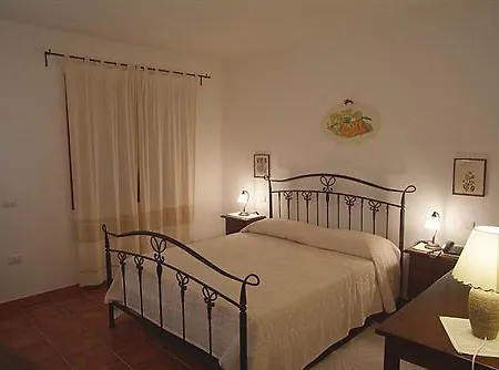 Country Hotel Vessus Alghero