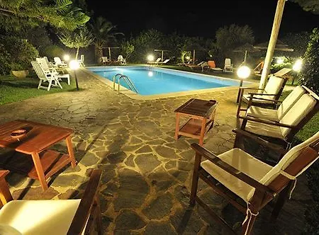 Country Hotel Vessus Alghero