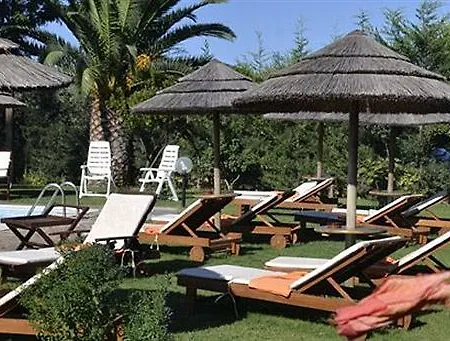 Country Hotel Vessus