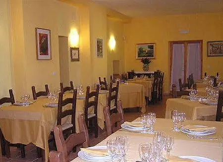 Country house Country Hotel Vessus *