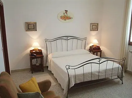 Venkovský dům Country Vessus Alghero